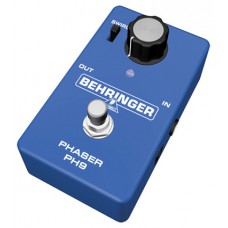 EFEK BEHRINGER PH-9